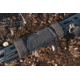 GrovTec US 6in Rail Wrap, Black, GTAC330