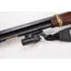 GrovTec US .630 - .675in Tube Mount Rail Barrel Band Mounted Picatinny Rail, Black, GTSW327