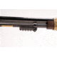 GrovTec US .630 - .675in Tube Mount Rail Barrel Band Mounted Picatinny Rail, Black, GTSW327