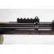GrovTec US .630 - .675in Tube Mount Rail Barrel Band Mounted Picatinny Rail, Black, GTSW327
