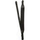 GrovTec US Flax Sling w/Swivel, Black, GTSL121