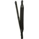 GrovTec US Flax Sling w/Swivel, Black, GTSL121