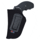 Grovtec Us Grovtec In-pant Holster #10lh Nylon Black