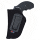 Grovtec Us Grovtec In-pant Holster #36lh Nylon Black