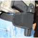 GrovTec US Multi-Fit Holster, Small/Medium, Right Hand, Black, GTHL15098BLKR