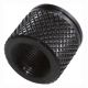 GrovTec US Standard Thread Protector, 1/2x28, .700in, Black, GTHM245