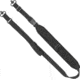 GrovTec US QS 2-Point Sentinel Sling w/Push Button Swivel, Black, GTSL127