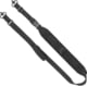 GrovTec US QS 2-Point Sentinel Sling w/Push Button Swivel, Black, GTSL127
