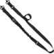 GrovTec US QS 2-Point Sentry Sling w/Push Button Swivel, Black, GTSL131