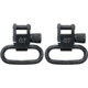 GrovTec US Locking Swivel Set