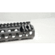 GrovTec US M-LOK 1.3in 3-Slot Rail