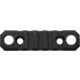 GrovTec US M-Lok Picatinny Rail