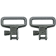 GrovTec US Mil-Force Swivel Set