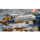 GrovTec US Picatinny Ceracote M-LOK Rails
