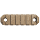 GrovTec US Picatinny Ceracote M-LOK Rails
