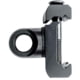 GrovTec US Picatinny Swivel Mount, Snap Hook, Black, GTSW254