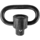 GrovTec US Recessed Plunger Heavy Duty Push Button Swivels
