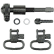 GrovTec US Remington Rifle Locking Swivel Set