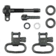 GrovTec US Remington Rifle Locking Swivel Set