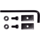 GrovTec US Stock AR Picatinny Rail