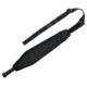 GrovTec US Neoprene Rifle Sling, Black, GTSL60