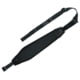 GrovTec US Neoprene Rifle Sling, Black, GTSL60