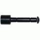 GrovTec US Heavy Duty Base Shotgun Side Mount, Mossberg, Black, GTHM271
