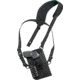 GrovTec US Trail Pack Ergonomic Semi Auto Holster, Black, GTHL15105R