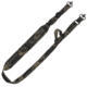 GrovTec US QS 2-Sentinel Sling w/Push Button Swivels, Multicam/Black, GTSL326