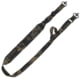 GrovTec US QS 2-Sentinel Sling w/Push Button Swivels, Multicam/Black, GTSL326