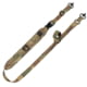 GrovTec US QS 2-Sentinel Sling w/Push Button Swivels, Multicam, GTSL327
