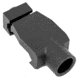 GrovTec US Side Rider Mount w/Push Button Base, Black, GTSW322