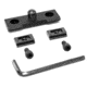 GrovTec US Anschutz T-Nut Stud Adaptor Set, Black, GTSW324
