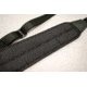GrovTec US Molle Padded Sling w/ Locking Swivels, Black, GTSL119