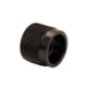 GrovTec US Metric Thread Protector, 14x1, Black, GTHM248