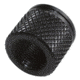 GrovTec US Metric Thread Protector, 15x1, Black, GTHM250