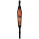 GrovTec US Padded Rifle Sling w/Swivel, TrueTimber Blaze Orange, GTSL32