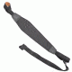 GrovTec US Padded Nylon Shotgun Sling, Black, GTSL03