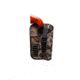 GrovTec US Revolver Trail Pack Ergonomic Holster, True Timber Strata, GTHL15202R