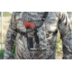 GrovTec US Revolver Trail Pack Ergonomic Holster, True Timber Strata, GTHL15202R