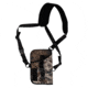 GrovTec US Revolver Trail Pack Ergonomic Holster, True Timber Strata, GTHL15202R