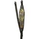 GrovTec US Rifle Ammo Sling w/Swivels, Realtree Extra, GTSL115
