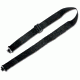 GrovTec US Mountaineer Sling w/Swivel, Black, GTSL50