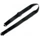 GrovTec US Mountaineer Sling w/Swivel, Black, GTSL50