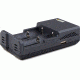 Guard Dog Security Dual Smart Battery Charger With USB Input, Black TL-GDCHSM1