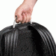 Guard Dog Security ProShield Pro Backpack 26L, Black/Grey, BP-GDPP-BG