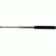 Guard Dog Security X-Series 22in Heavy Duty Metal Baton, Black BT-GDX22BK