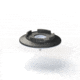 Guardian Angel Boat/Marine/Outdoor Mount with Magnetic Mount, Black, GA-ELT-BM