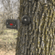 Guardian Angel Boat/Marine/Outdoor Mount with Magnetic Mount, Black, GA-ELT-BM