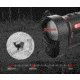 Guide USA TD653 LRF 2.6x50mm 30mm Tube Thermal Imaging Monoculars, 640x512, Black, TD653L